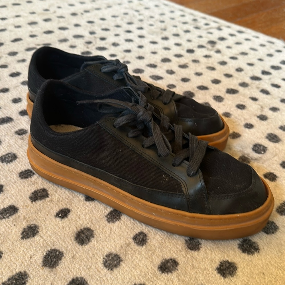 Unless Collective Degenerate Sneaker, 9, Vegan